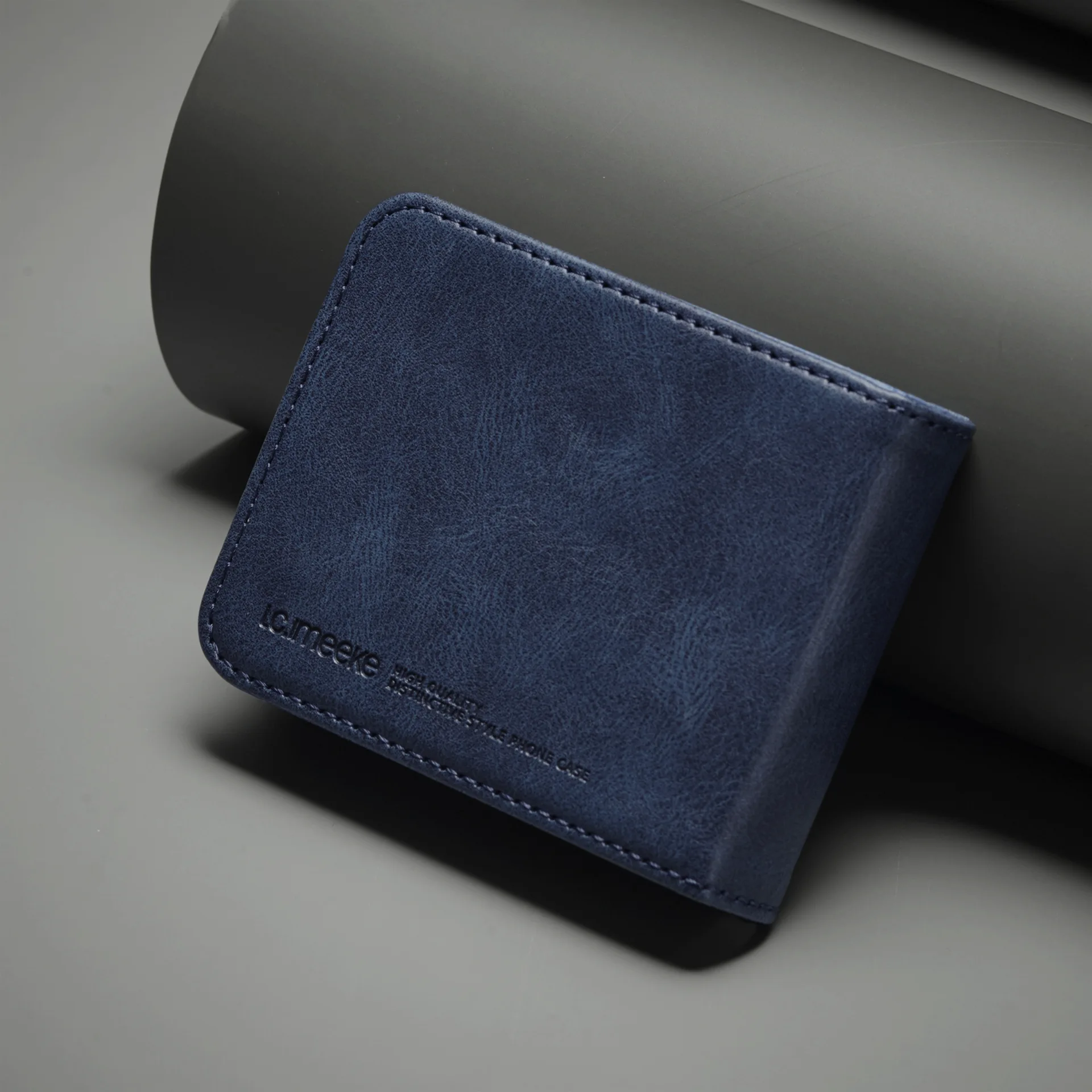 Folding Leather Cover For Samsung Galaxy Z Flip 3 4 Flip4 Flip3 5G Magnetic Protective Cards Solt Wallet Bag Business Phone Case
