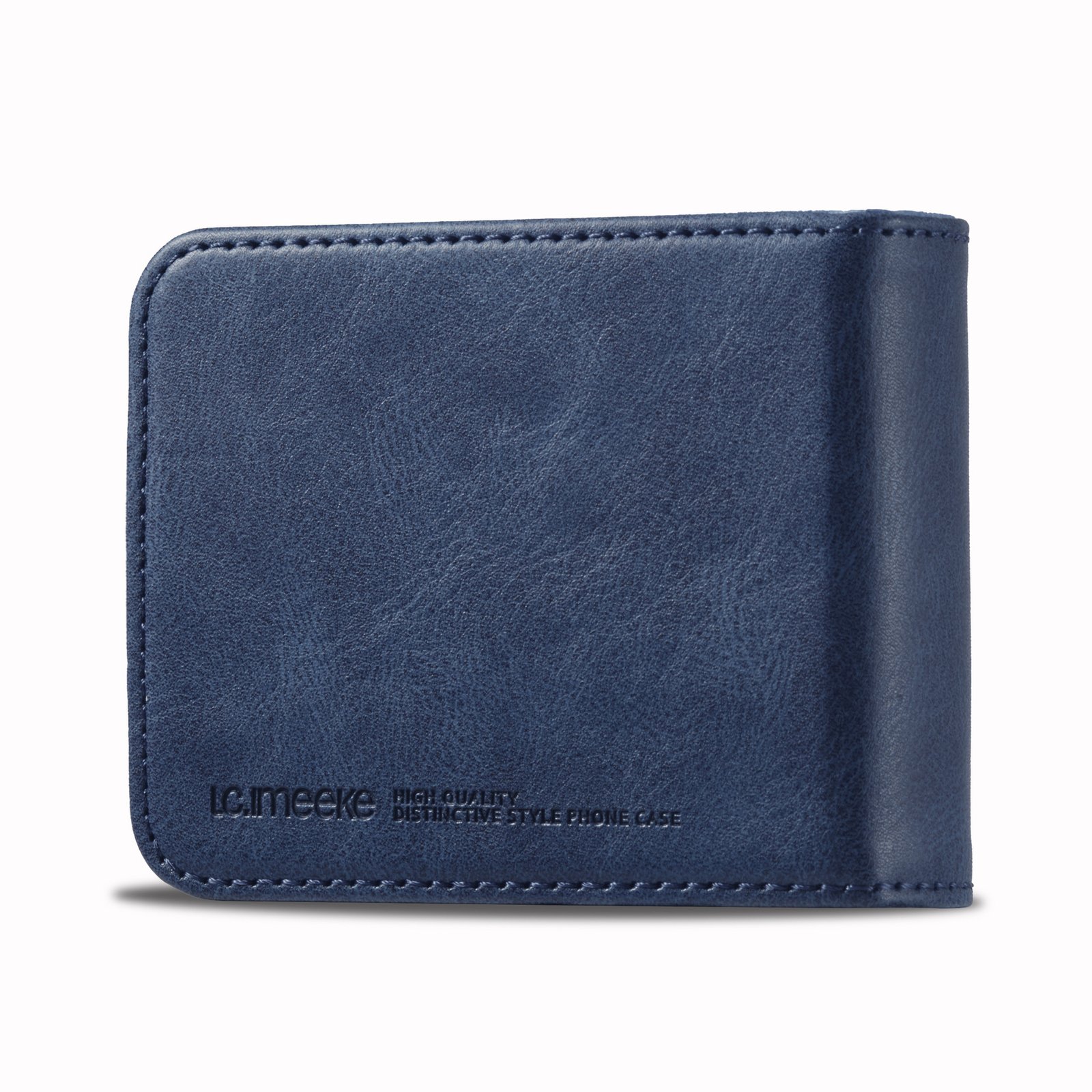 Folding Leather Cover For Samsung Galaxy Z Flip 3 4 Flip4 Flip3 5G Magnetic Protective Cards Solt Wallet Bag Business Phone Case