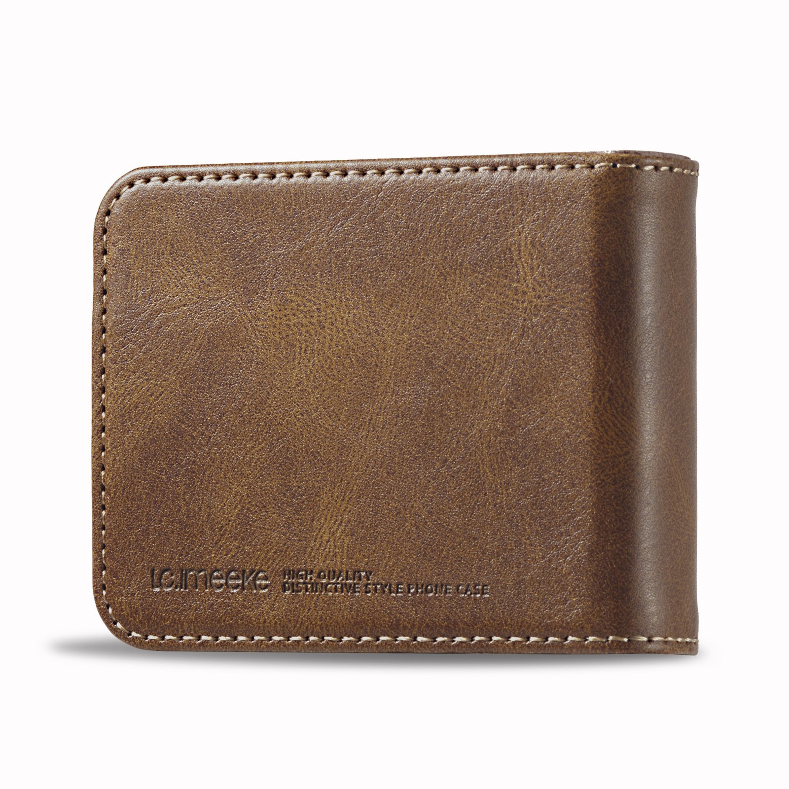 Folding Leather Cover For Samsung Galaxy Z Flip 3 4 Flip4 Flip3 5G Magnetic Protective Cards Solt Wallet Bag Business Phone Case